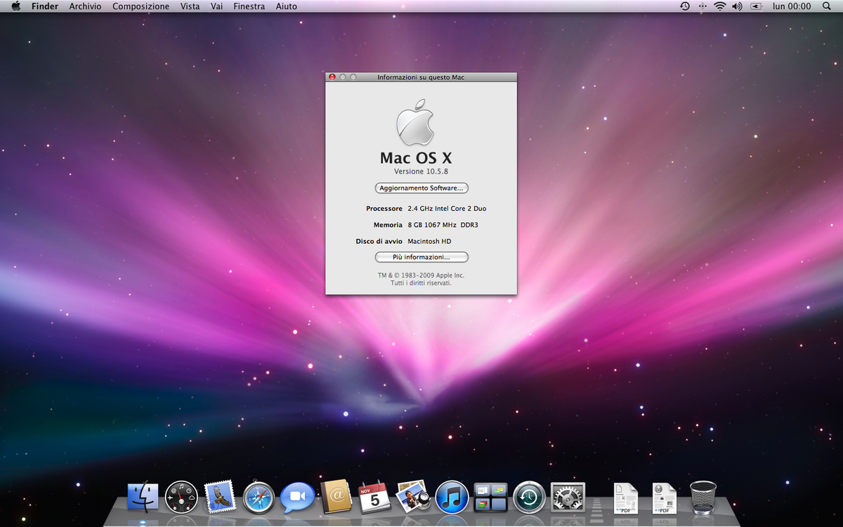 Jdk For Mac Os X 10.5.8